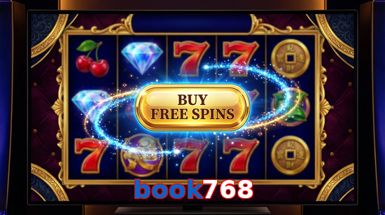 Game list for Book768 pg section